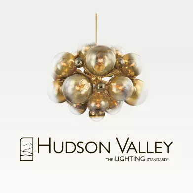 Hudson Valley Lighting