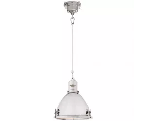 Потолочный светильник Fulton Small Pendant PN