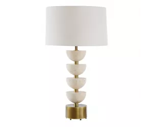 Настольная лампа Hemisphere Table Lamp