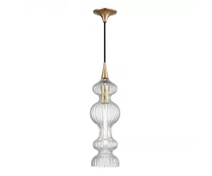 Потолочный светильник Pomfret 1 LIGHT AGB-CL