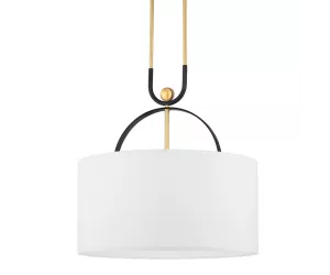 Подвес Campbell Hall 3 Light Pendant