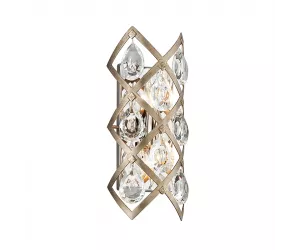 Бра TIARA (латунь)