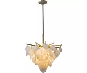 Люстра Serenity LED