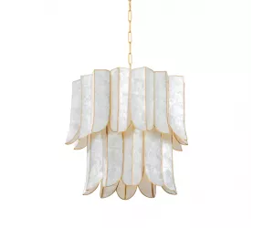 Люстра Cartagena 16 Light Chandelier