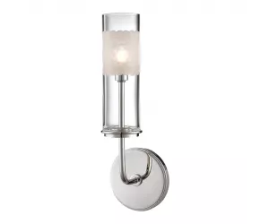 Бра Wentworth 1 LIGHT WALL SCONCE PN