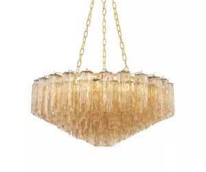 Люстра Watertown 9LT Chandelier
