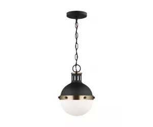 Потолочный светильник Hanks One Light Mini Pendant