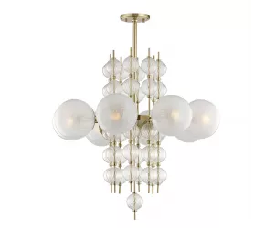 Люстра Calypso 8 Light