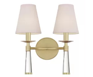 Бра Baxter 2 Light AG