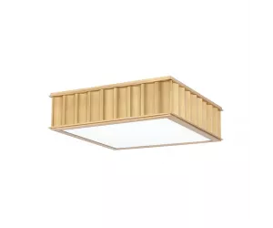 Светильник MIDDLEBURY FLUSH MOUNT