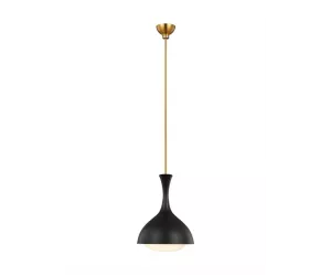 Подвес Lucerne One Light Small Pendant