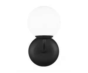 Бра Galassia One Light Vanity MBK