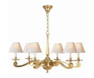 Люстра Myrna Chandelier