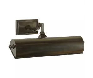 Подсветка для картин Dean 12 Picture Light in Gun