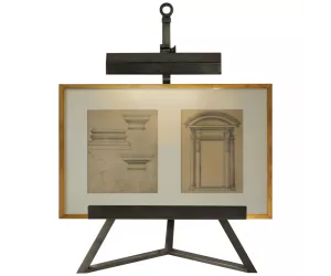 Настольная лампа Estelle Display Lamp GM