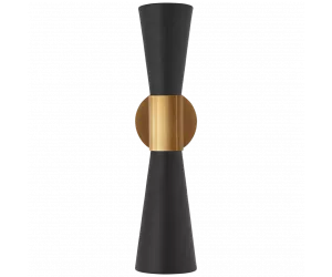 Бра Clarkson Medium Narrow Sconce