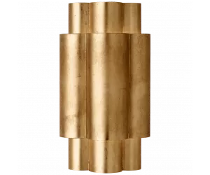 Бра Arabelle среднее Gild