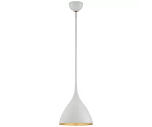 Потолочный светильник Agnes Small Pendant PW