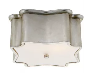 Потолочный светильник Bolsena Deco Flush Mount
