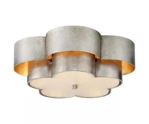Потолочный светильник Arabelle Large Flush Mount B