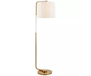 Торшер Swing Articulating Floor Lamp