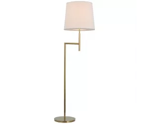 Торшер Clarion Bridge Arm Floor Lamp