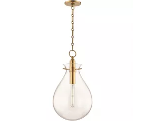 Подвес Ivy LED AGB