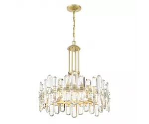 Люстра Bolton 8 Light