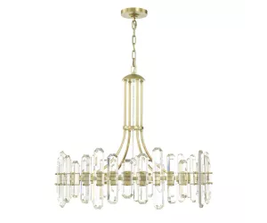 Люстра Bolton 12 Light Chandelier
