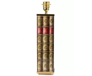 Основание для лампы Libri