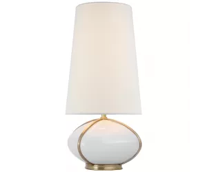 Настольная лампа Fondant Small Table Lamp