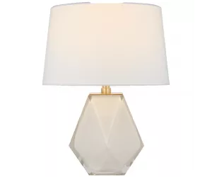 Настольная Лампа Gemma Small Table Lamp CHA 8437WG-L