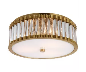 Потолочный светильник Kean 14 Flush Mount