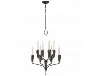 Люстра Aiden Small Chandelier CHC 5501AI
