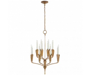 Люстра Aiden Small Chandelier CHC 5501GI