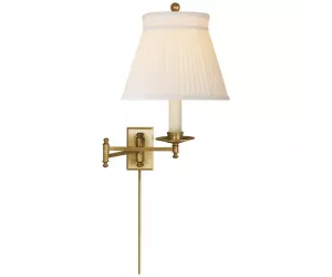 Бра Dorchester CHD 5101AB