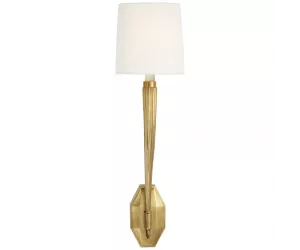 Бра Ruhlmann Single Sconce CHD 2460AB-L