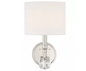 Бра Chimes 1 Light PN