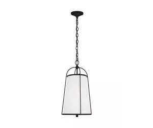 Потолочный светильник Stonington Small Hanging Sha
