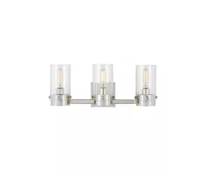 Бра Garrett 3 - Light Vanity PN