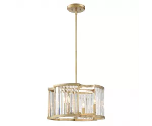 Люстра Darcy 4 Light DT
