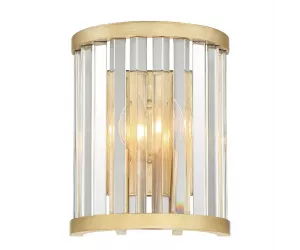 Бра Darcy 2 Light DT