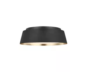 Потолочный светильник ASHER 3L EF1003MBK