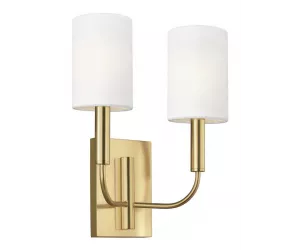 Бра Brianna Double Sconce BBS