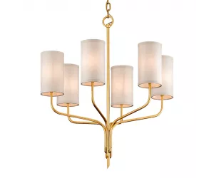 Люстра JUNIPER JUNIPER 6LT CHANDELIER