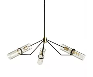 Люстра RAEF RAEF 3LT CHANDELIER F6317