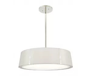 Люстра FULTON 6 LIGHT PN