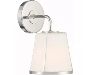 Бра FULTON 1 LIGHT BATHROOM VANITY-PN