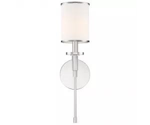 Бра Hatfield 1 Light PN