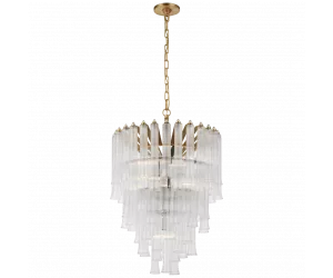 Люстра LORELEI 9L JN5252G-CG